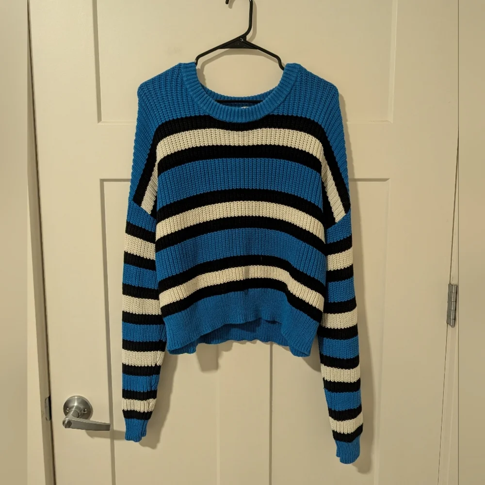 A.L.C Matthews Sweater